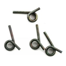 CONFEZIONE DI 4 MOLLE FRIZIONE