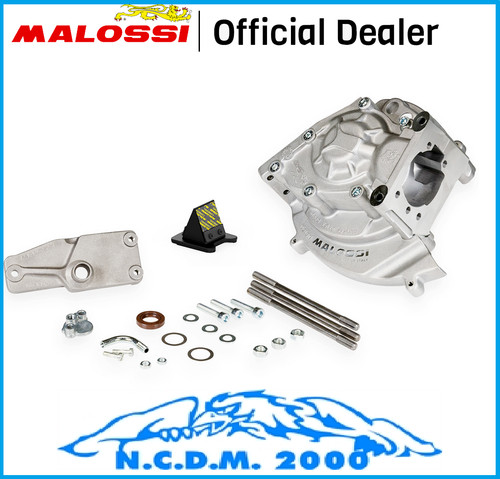Malossi 5717892 carter - 5717892,
