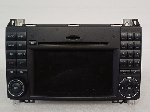 Mercedes benz w245 w169 - 3b*,