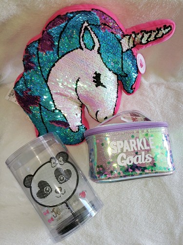 Justice girls flip paillettes - girls,