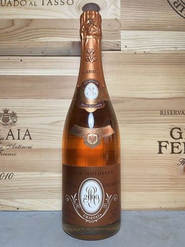 2000 louis roederer - 2000,