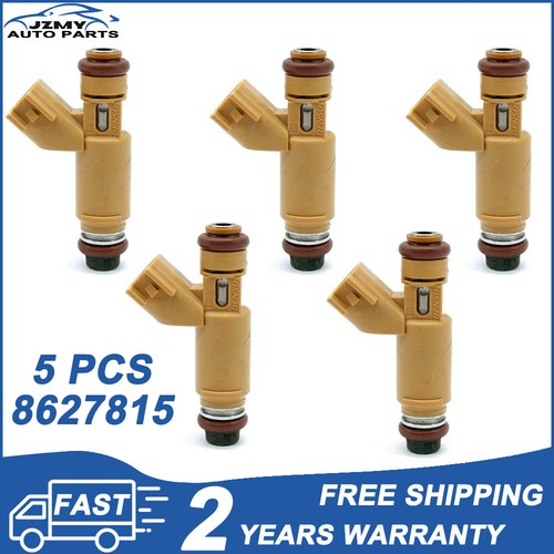 Fuel injector for volvo s40 - injector,