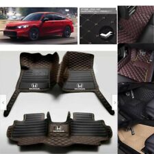 Tappetini auto per Honda Civic