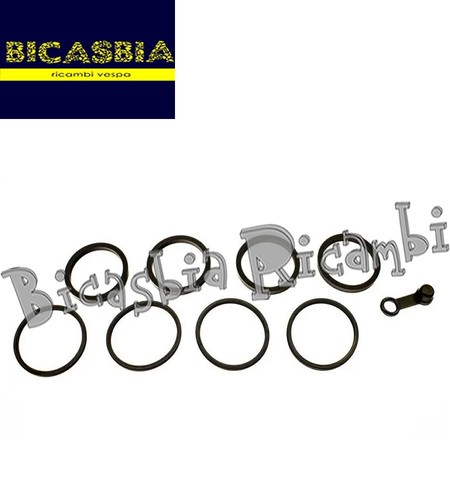 18781 kit revisione - -, pinza