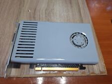 Scheda Video APPLE MAC PRO ORIGINALE GT120 512MB