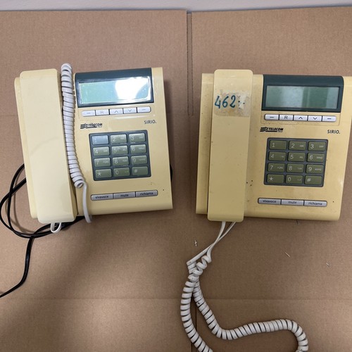 Telecom sirio 72060 - sirio, by