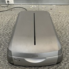Epson Perfection 4990 Photo
