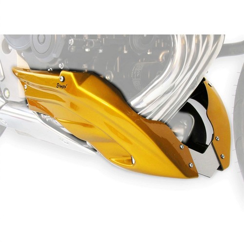 Pancia ermax mtl giallo perla - pancia,