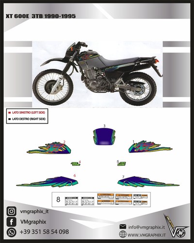 Adesivi 600 3tb - xt,