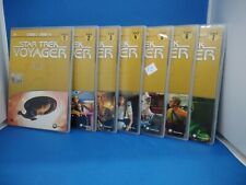 STAR TREK VOYAGER -STAGIONI