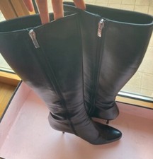 Stivali alti Gerardina Di Maggio