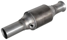 dekat II kat INOXCAR RENAULT