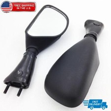 Rear view Side Mirrors For