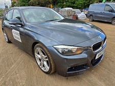 2013 BMW 320D F30 12-15 M