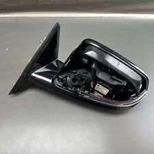 Specchio retrovisore esterno originale BMW X2 F39 riscaldato sinistro 8499579 EC Lin bus