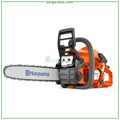 Motosega scoppio husqvarna - motosega, a