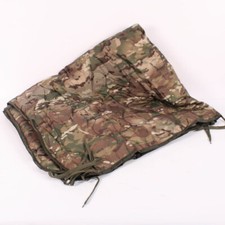 US Style Poncho Liner camo SLB225