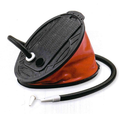 Gonfiatore mantice lt - gonfiatore, c/mantice,lt
