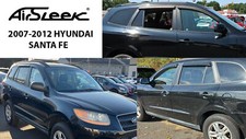 Fits 07-12 Hyundai Santa Fe