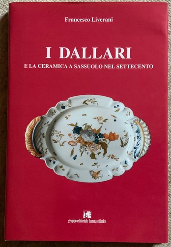 Francesco liverani i - francesco, :