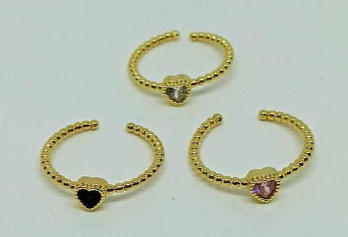 Anello regolabile - regolabile, di