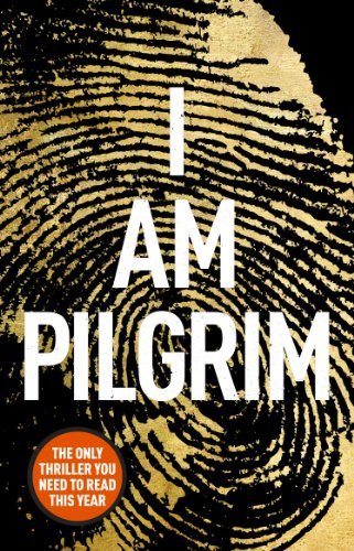 Book pilgrim terry hayes - book-i, pilgrim,terry