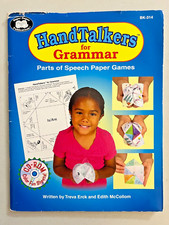 Super duper handtalkers - duper, for