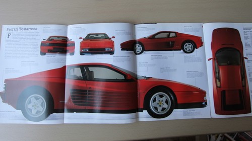Original 1991 ferrari - 1991,
