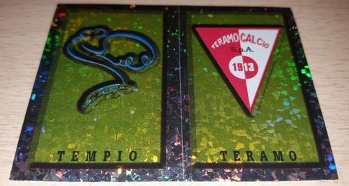 Figurina calciatori panini - figurina,