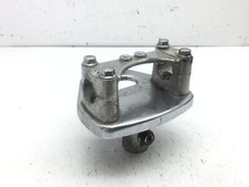 PIASTRA E CAVALLOTTI SUPPORTO MANUBRIO HANDLEBAR HONDA SHADOW 50 1998 1999