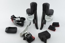 SRAM Red eTap Disc HRD 2x11