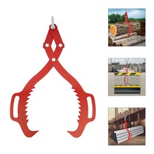 Pinza per legno pinza