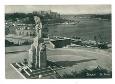 BRINIDISI IL PORTO VIAGGIATA