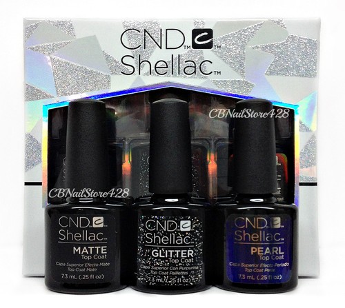 Top coat cnd shellac - top,