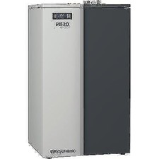 CALDAIA PELLET PK20 EXTRAFLAME