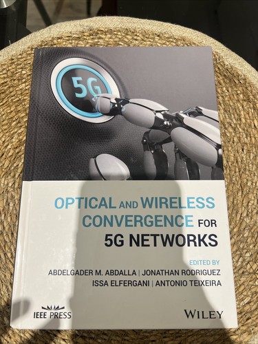 Optical and wireless - optical,
