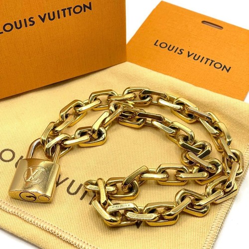 Collana louis vuitton - collana,