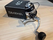 Daiwa 12 Catalina 4500H 437515