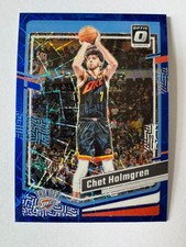 2023-24 Panini Donruss Optic