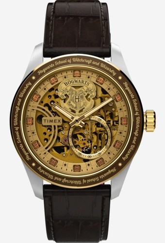 Harry potter timex waterbury - x,