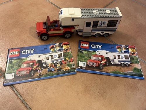 Lego city 60182 pick - city,