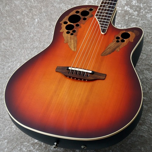 Ovation elite 6778lx chitarra - 6778lx,