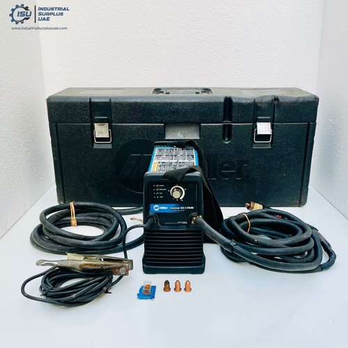 Miller spectrum 625 treme dc - spectrum,