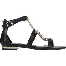 Ovyè hy216223e black sandalo