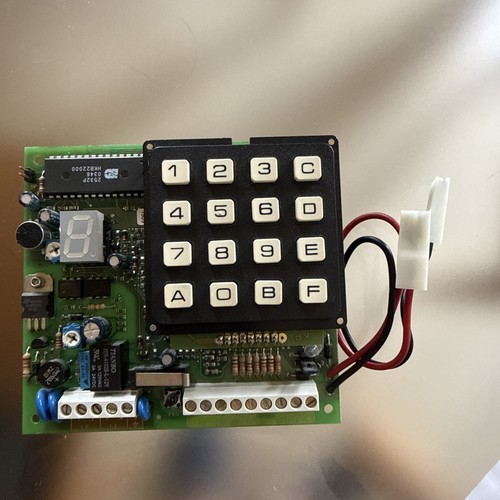 Combinatore telefonico linea