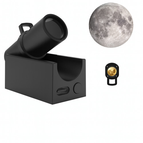 Mini planetario proiettore - proiettore, a