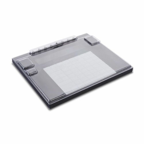 Copripolvere decksaver ableton - decksaver,