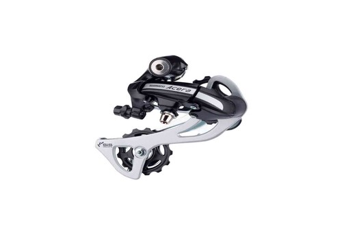 Cambio shimano acera m360 - cambio,
