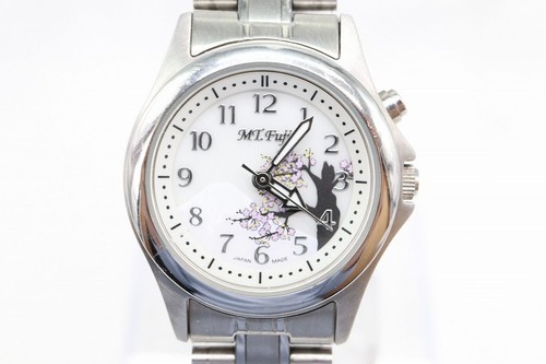 Orologio mtfuji sakura - mtfuji,