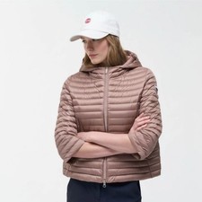 Colmar Down Lightweight Hooded